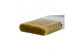 China Fast Cleaning Paint Brush For Oil Based Paint Anti - Abrasive Good Elastic supplier
