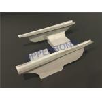 Metal Metallic Grey MK8 MK9 Cigarette Machine Spare Parts With Temp Tolerance