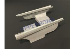 China Metal Metallic Grey MK8 MK9 Cigarette Machine Spare Parts With Temp Tolerance supplier
