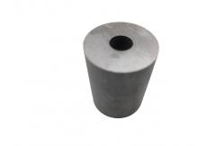 China High-Quality Cemented Carbide Round Dies for Fastener Screw Mold Processing supplier