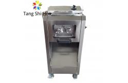 China Restaurant Meat Slicing Machine supplier