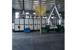China Continuous Firing Gas Tunnel Kiln For Ceramics And Refractory Materials supplier