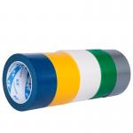 Adhesive One Side Sticky 9 Mil Custom Length Duct Tape for sale