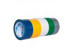 China Adhesive One Side Sticky 9 Mil Custom Length Duct Tape supplier