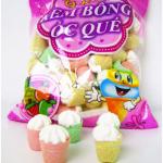Colored Lovely Delicious Marshmallow Candy For Children for sale