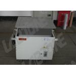 765*525*690mm Mechanical Shaker Table For Components Testing With Damping Airbag for sale