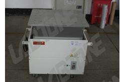 China 765*525*690mm Mechanical Shaker Table For Components Testing With Damping Airbag supplier