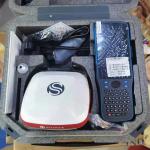 Dual Frequency GNSS Rover Receiver 800 Channels GPS RTK Stonex S3IISE