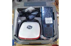 China Dual Frequency GNSS Rover Receiver 800 Channels GPS RTK Stonex S3IISE supplier