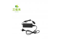 China UL Flexible LED Strip 12V AC Adapter With RGB LED Controller supplier