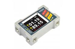 China Mini Digital Inclinometer With Mm Accuracy For Accurate Measurement supplier