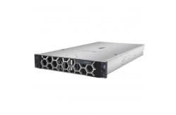 China Original PowerEdge R7615 2U Rack Server Network Storage Server Compute supplier