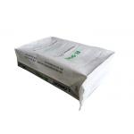 Waterproof Industrial Paper Bags Chemical Industry  Cement Packaging Paper Bag for sale