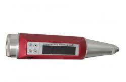 China Integrated Hammer Test Digital Automatic Calculating Compressive Strength supplier