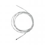 PE Shrinkable Tube 10k NTC Temperature Probe For Industrial Processes