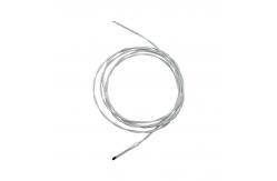 China PE Shrinkable Tube 10k NTC Temperature Probe For Industrial Processes supplier