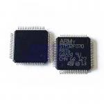 New and Original ARM MCU STM32 STM32F070 STM32F070RBT6 LQFP-64 Microcontroller One-stop BOM service for sale