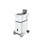 Wayeal Helium Leak Tester Helium Mass Spectrometer Leak Detector Machine for sale