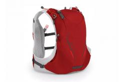 China Unisex Hydration Lightweight Running Water Backpack Tearproof Practical supplier