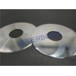 Circular Filter Rod Cutter Knives Blades For Cigarette Machines for sale