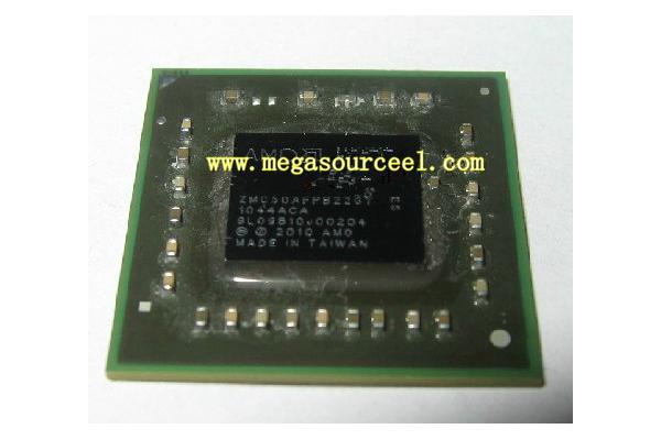 Integrated Circuit Chip ZMC50AFPB22GT Computer GPU CHIP AMD Integrated Circuit Chip