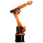 Kuka Robot Programming  KR 20  Automatically Stack Goods Industrial Robotic Arm for sale