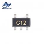 Texas LMV331M5X In Stock Electronic Components Integrated Circuits Microcontroller TI IC chips SOT-23-5 for sale