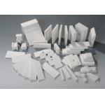 3.9g/Cm3 Industrial Ceramic Linings for sale