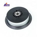 ATM Part NCR BRM Escrow Left Side Tape Reel 009-0032556 0090032556 for sale