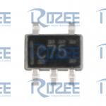 SN74LVC1G17DCKR
