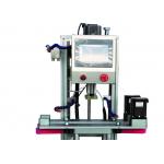 4 Rub Inline Capping Machine SUS304 Automatic Bottle Capper for sale