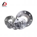Din Pn16 Flat Face Flange Stainless Steel 316l Ansi B16.5 Carbon Steel