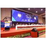 Multi Color P8 LED Advertising Displays , Large Outdoor LED Display Screens RGB SMD3535 for sale