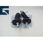  Excavator Joystich Handle With 1 button 1568143 156-8143