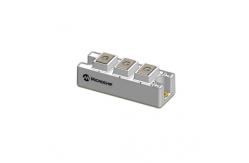 China APTDF200A60D16AG Automotive IGBT Modules 600V 200A Fast Diode Phase-Leg Power Module supplier