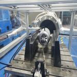 SSHH45-18000/35000 45kw 23.9N.M Aero Engine Test Bench Turbojet Engine for sale