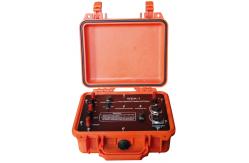 China 2/3D Resistivity & IP Imaging Geophysical Exploration Instrument For Underground supplier