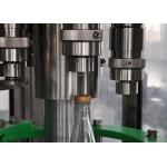 3000BPH Shrink Film Beer Can Filler Machine Sanitary Design for sale