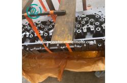 China Engine Parts Cylinder Head 10R-2602 257-4095 305-0617 C13 Engine supplier