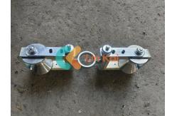 China OPGW Installation Tools SH2 Opgw Hanging Roller supplier