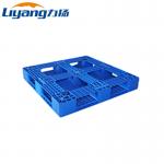 Virgin HDPE Mesh Pallet Automobile Factory Polypropylene Pallet for sale