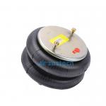 FD 330-22 327 Contitech Air Spring Double Convoluted 1/4NPT Rubber Industrial