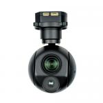 10X Optical Zoom + 256 Thermal Camera Dual Outputs Mini