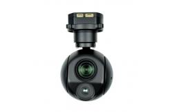 China 10X Optical Zoom + 256 Thermal Camera Dual Outputs Mini supplier