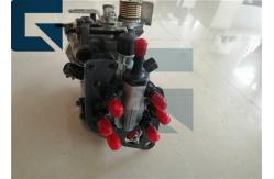 China  4493641 9521A081H Fuel Injection Pump For E320D2 Excavator supplier