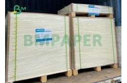 China 250GSM 300GSM 350GSM 70 x 100cm C2S Matt Coated Art Card Paper supplier