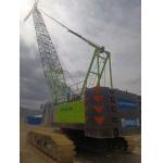 Safe Operation Energy Efficient 85 Ton Lattice Boom Crane For Sale for sale