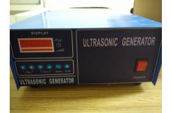 China High Efficiency Ultrasonic Vibrating Screen Transducer Vibration Sieve Transducer supplier
