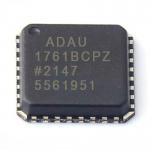 One-Stop Order Service ADAU1761 Electronic Parts IC Components QFN32 ADAU1761BCPZ for sale