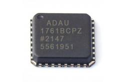 China One-Stop Order Service ADAU1761 Electronic Parts IC Components QFN32 ADAU1761BCPZ supplier